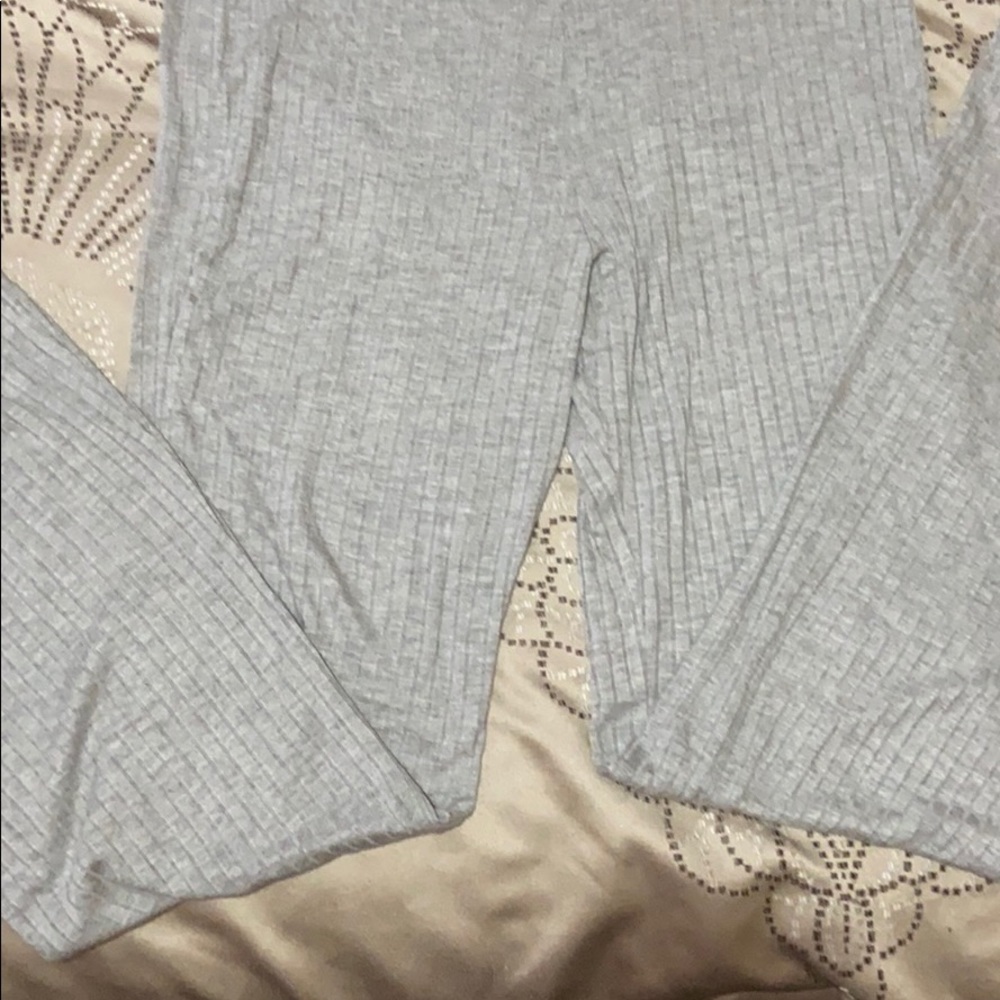 Flare pants - Picture 2 of 3
